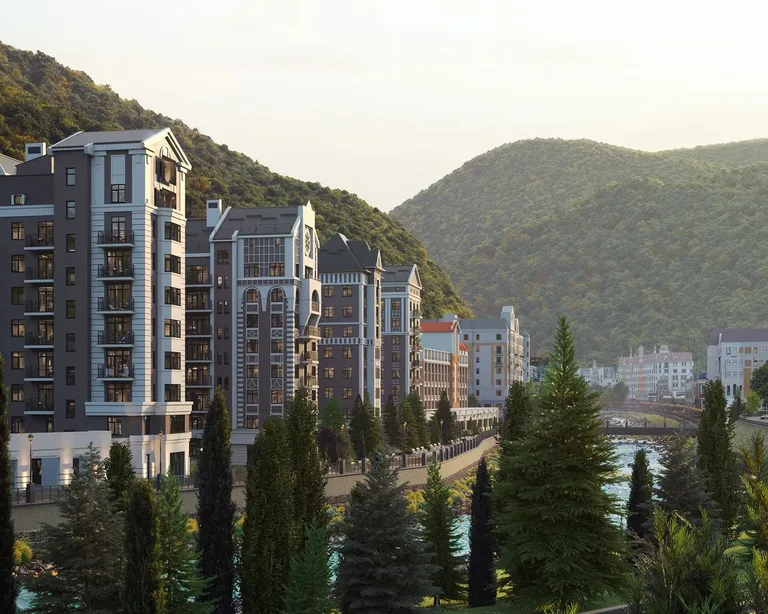 LeePrime Residences