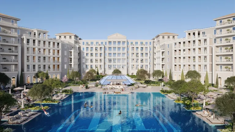 Николай I Hotel & SPA