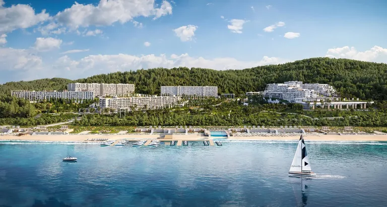 Alean Resort Montvert