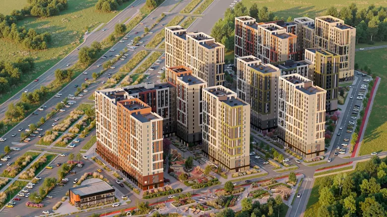 Лермонтов парк