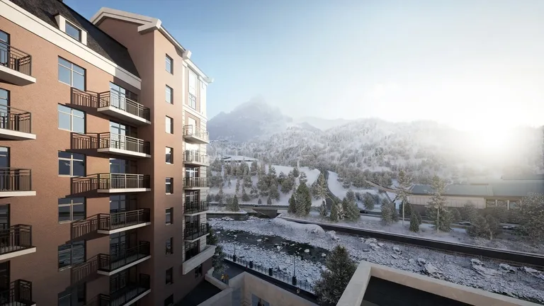 LeePrime Residences