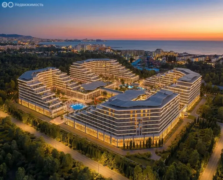 Sun Garden Hotel & SPA